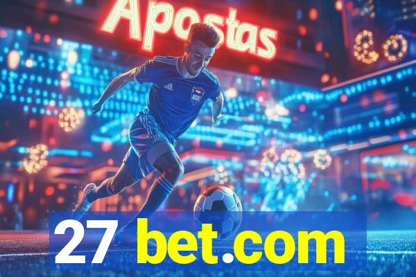 27 bet.com